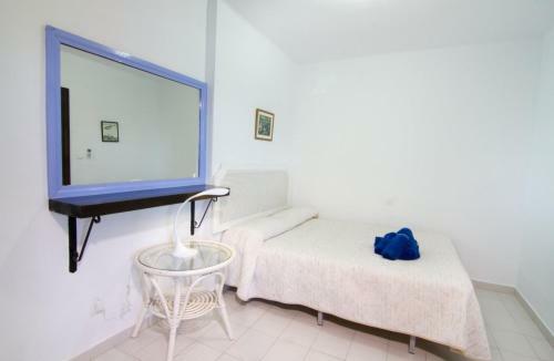 Apartamento Tuhillo 3b Menyber