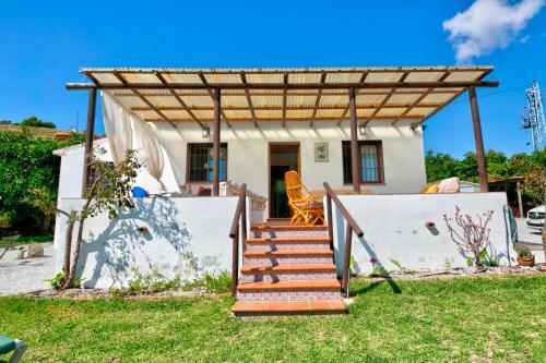 Villa Geranium