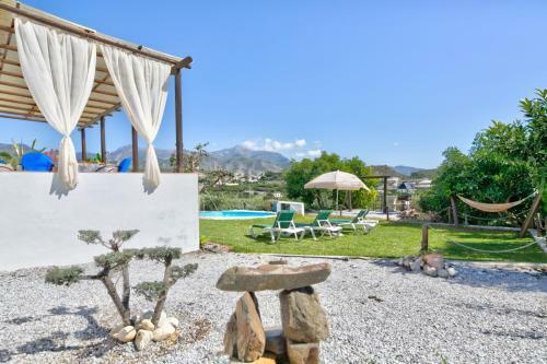 Villa Geranium