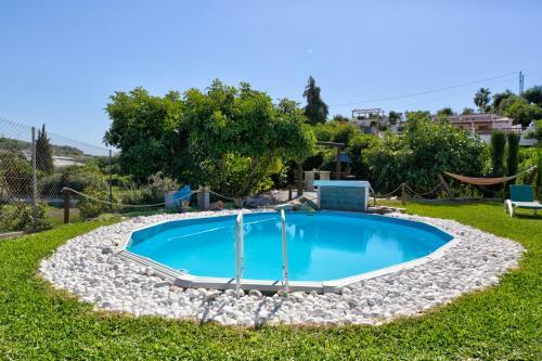 Villa Geranium