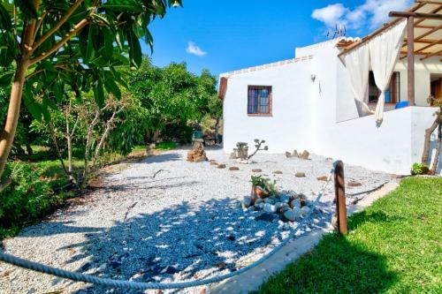 Villa Geranium