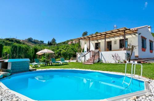 Villa Geranium