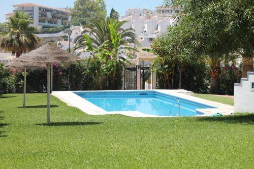 Apartamento Pueblo Lucena Bj 5