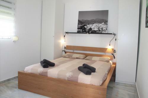 Apartamento Pueblo Lucena Bj 5