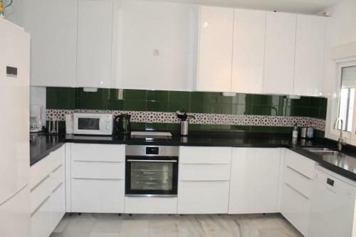 Apartamento Pueblo Lucena Bj 5