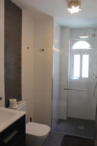 Apartamento Pueblo Lucena Bj 5