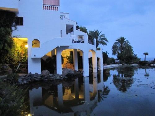 Capistrano Playa 803 Casasol