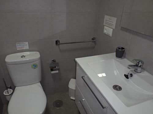 Apartamento Palmeras 72 Menyber