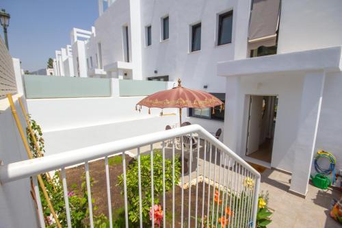 Swedish Home Los Mangos Nerja Canovas