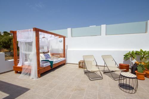 Swedish Home Los Mangos Nerja Canovas