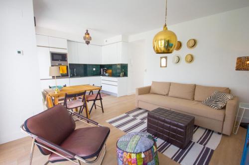 Swedish Home Los Mangos Nerja Canovas