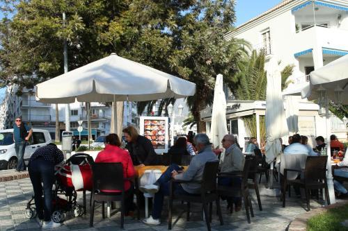 Andaluz Apartments - Azahara