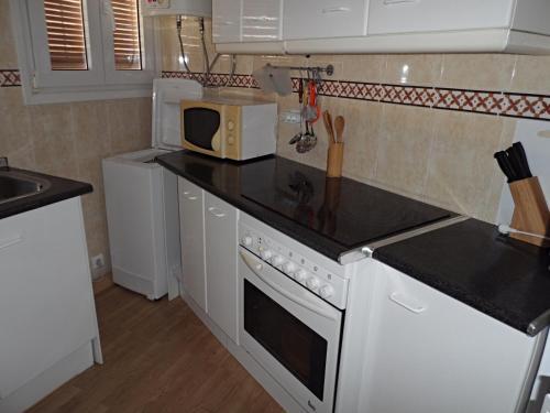 Apartamento Corona 307 Menyber