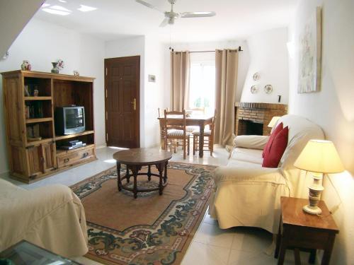 Apartamento Casa Andaluz