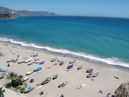 Apartamento Casa Andaluz
