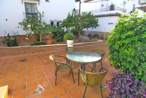 Apartamento Casa Andaluz