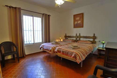 Apartamento Casa Andaluz