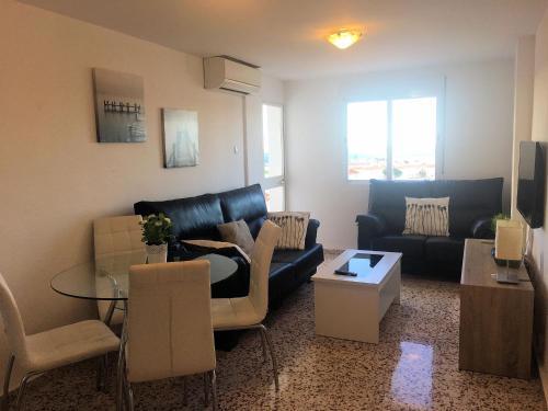 Apartamento Morasol Nerja