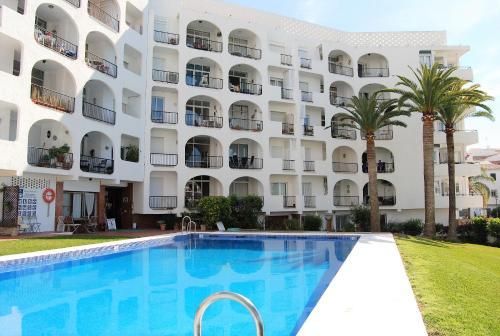 Verdemar Apartments Casasol