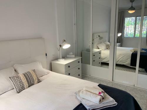 Apartamento Hawaii 17