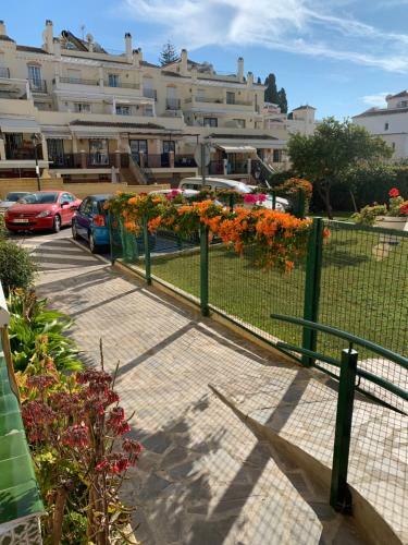 Apartamento Hawaii 17