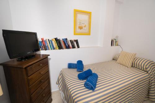 Apartamento Carabeo 60 2b Menyber