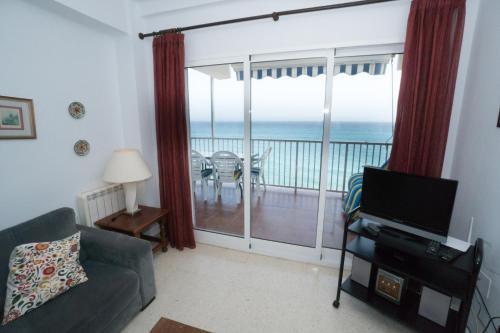 Apartamento Carabeo 60 2b Menyber