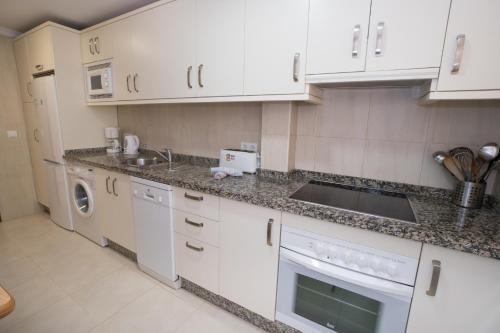 Apartamento Carabeo 60 2b Menyber