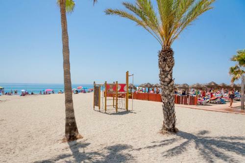 Apartamento Coronado Parador Nerja Canovas