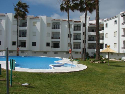 Apartamento Palmeras 31 Menyber