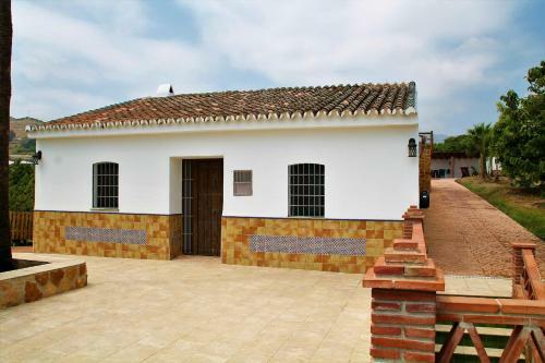 Villa El Crucero Spainsunrentals 1035