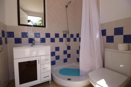 Villa El Crucero Spainsunrentals 1035