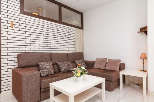 Apartamento Carabeo 45 Studios Casasol
