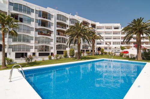 Apartamento Carabeo 45 Studios Casasol
