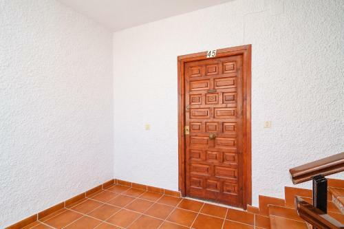 Apartamento Carabeo 45 Studios Casasol