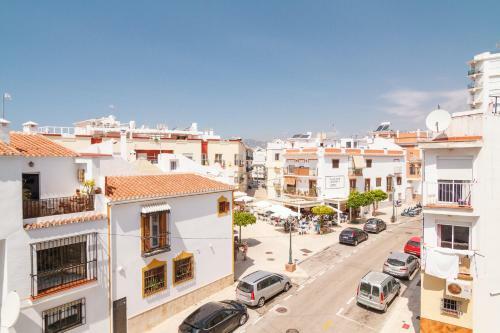 Apartamento Carabeo 45 Studios Casasol