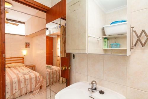 Apartamento Carabeo 45 Studios Casasol
