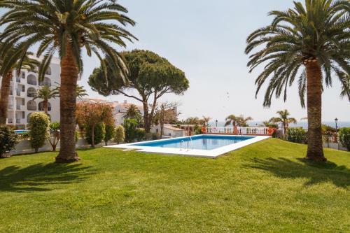 Apartamento Carabeo 45 Studios Casasol