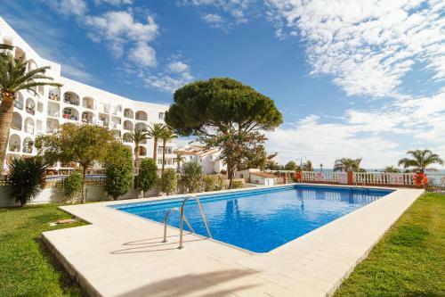 Apartamento Carabeo 45 Studios Casasol