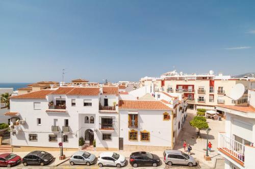 Apartamento Carabeo 45 Studios Casasol