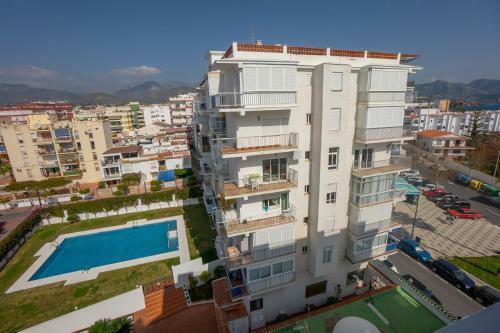Apartamento Edf. Delf�n 6�7
