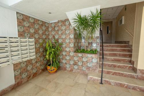Apartamento Edf. Delf�n 6�7