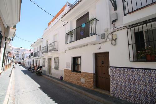 Casa Carretas Spainsunrentals