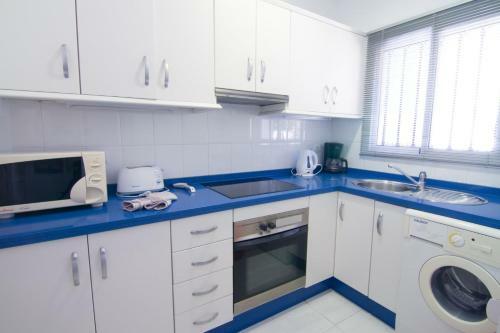 Apartamento Bajamar II 22 Menyber