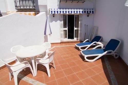 Apartamento Bajamar II 22 Menyber