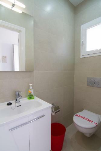 Apartamento Bajamar II 22 Menyber