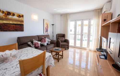 Apartamento Edf. Albaida I, 5� H