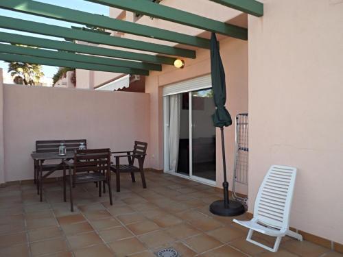 Apartamento Ibn Sadi 2 Menyber