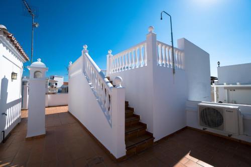 Apartamento Pulguilla C Menyber