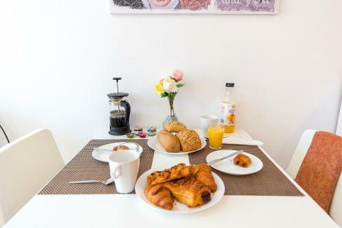 Apartamento Studios Nerja Center C